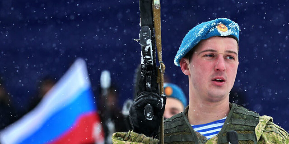 Иллюстративное фото