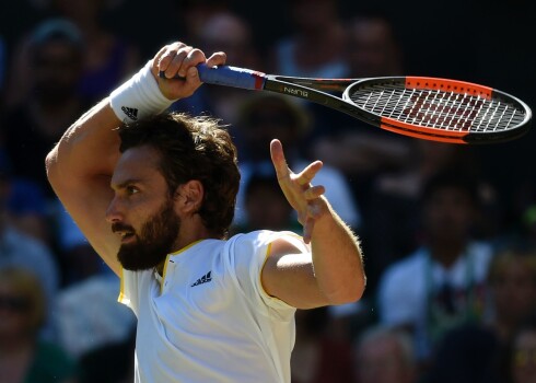 Gulbis gūst vēl vienu uzvaru un sasniedz Dubaijas ATP turnīra pamatsacensības.