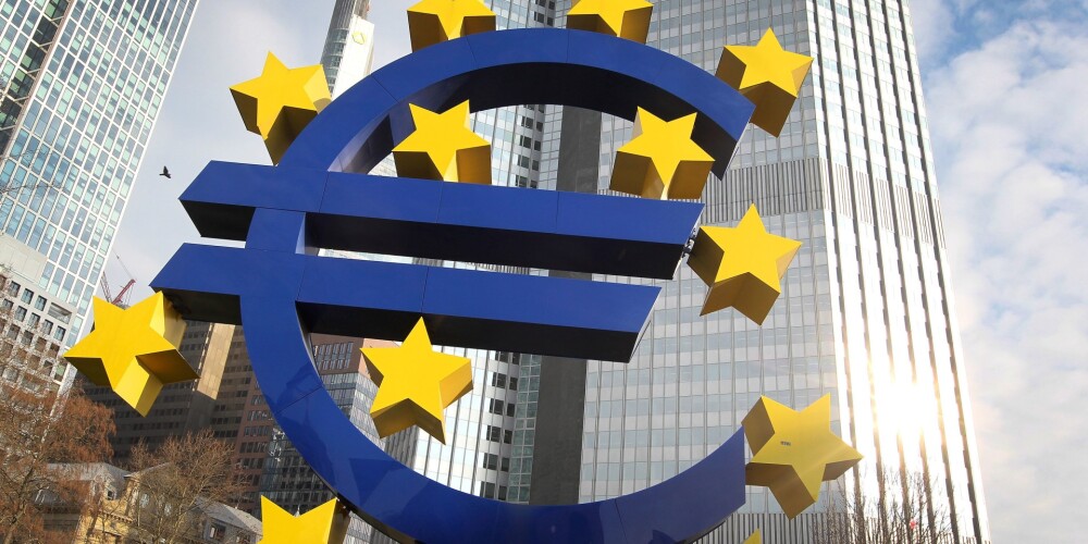 Eiropas Centrālā banka uzliek jaunu būtisku ierobežojumu "ABLV"