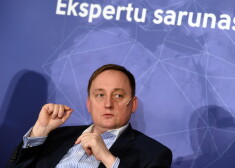 "Swedbank" ekonomists: sapnis par Latviju kā finanšu centru ir izsapņots