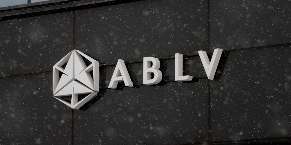 "ABLV Bank" kontā Latvijas Bankā piektdien bija 693,988 miljoni eiro