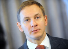 Guseļņikovs vairākkārt bijis Ģenerālprokuratūrā, bet nav pieminējis kukuļu pieprasīšanu