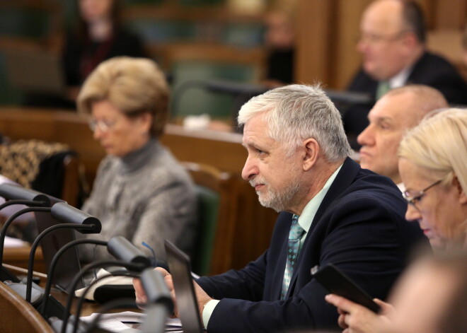 Politiķi norāda, ka "ABLV Bank" likvidēšanai nevajadzētu atstāt būtisku ietekmi uz ekonomiku