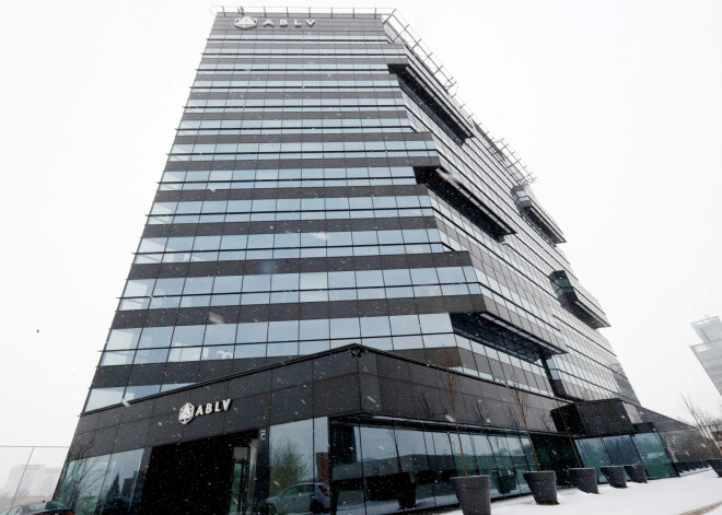 Birža apturējusi tirdzniecību ar "ABLV Bank" obligācijām