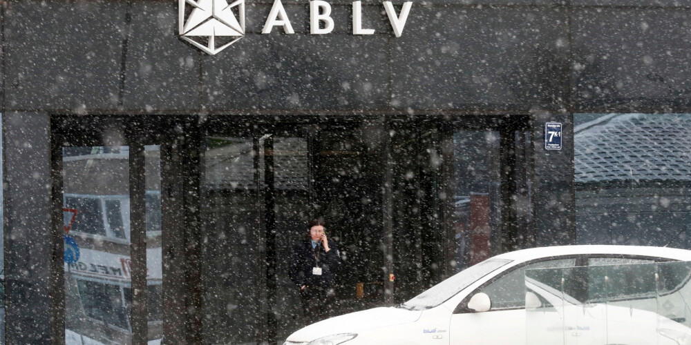 Reuters: цена вопроса ABLV Bank для Латвии - 8 миллиардов
