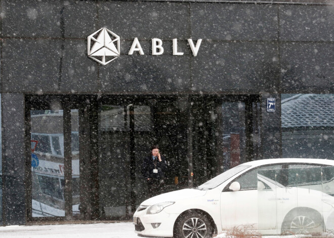 Reuters: цена вопроса ABLV Bank для Латвии - 8 миллиардов