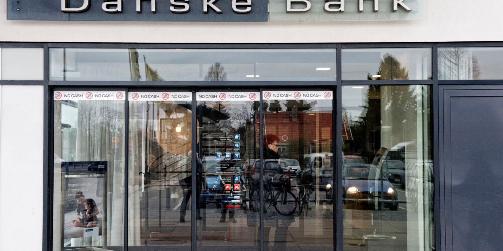 "Danske Bank".