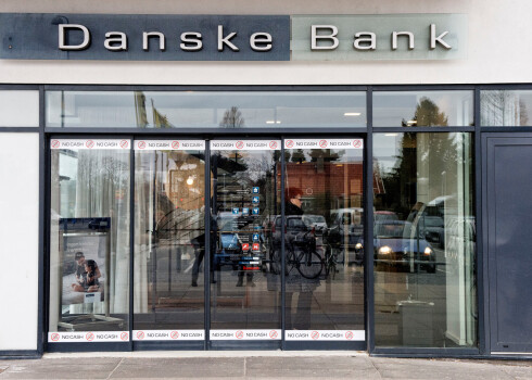 "Danske Bank".