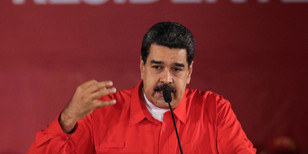 Venecuēlas prezidenta vēlēšanās varētu startēt arī viens no opozīcijas pārstāvjiem
