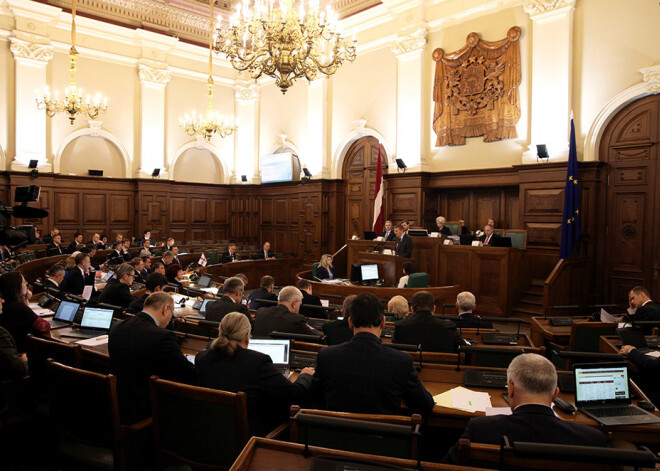 Deputāti mudina izvērtēt iespēju mainīt regulējumu par maksātnespējas administratoru atlīdzību