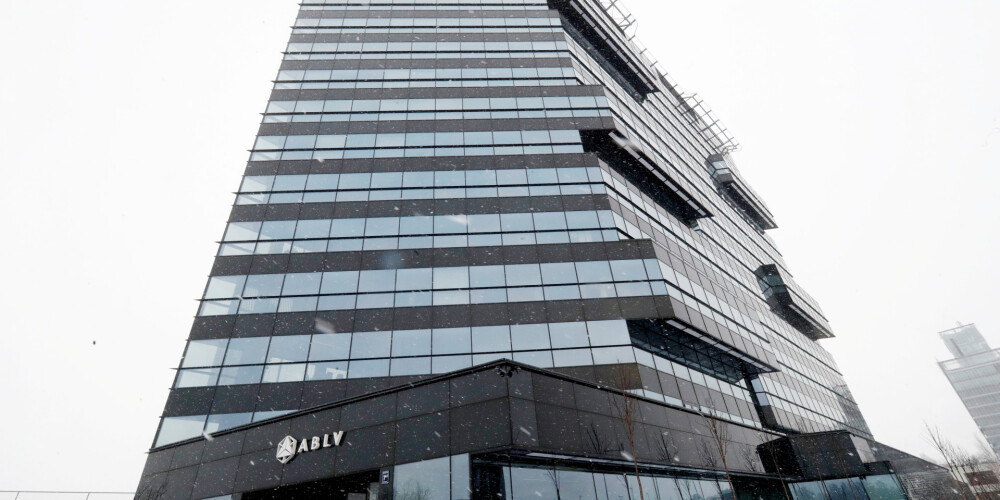 "ABLV Bank" pērn nopelnījusi 51,209 miljonus eiro