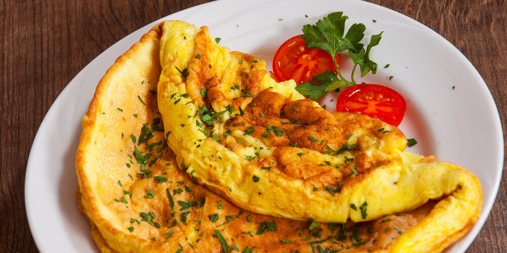 Perfektas omletes noslēpums: populārs pavārs izstāsta, kā pareizi gatavot šo ēdienu