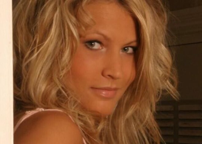 Jaunumi pirms 4 gadiem Spānijā pazudušās latvietes Agneses Kļaviņas lietā