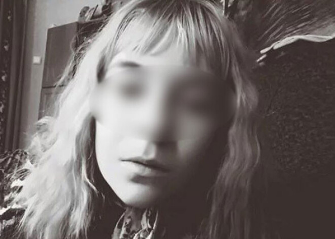 Еще одна жертва группы смерти "Синий кит":12-летняя девочка убила себя