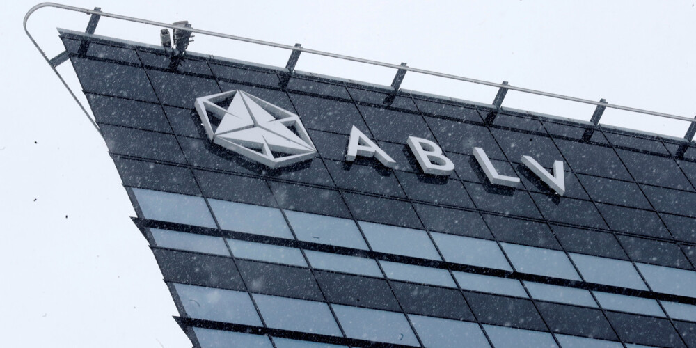 ABLV Bank вернул Банку Латвии кредит в размере 297,2 млн евро