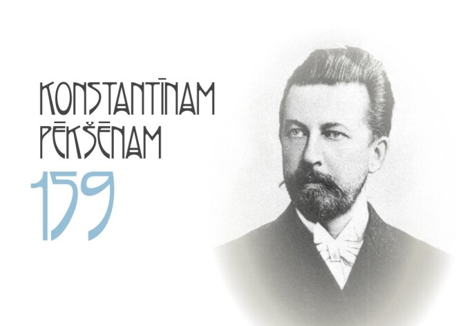 Arhitektam Konstantīnam Pēkšēnam – 159