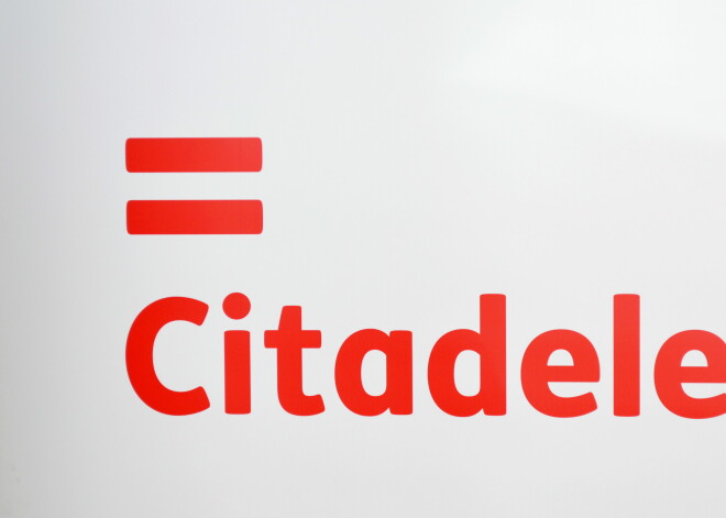 Citadele сегодня начинает выплату гарантированных вкладов клиентам ABLV Bank