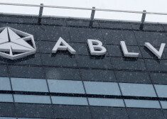 "ABLV Bank".