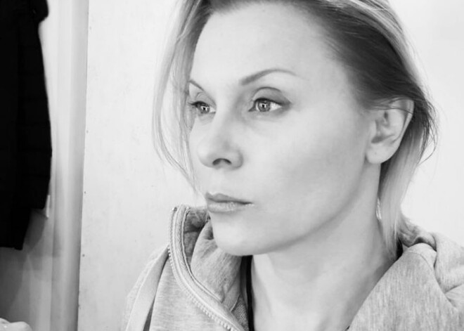 «Так мы и попрощались»: Яна Троянова вспомнила, как ее 20-летний сын покончил с собой