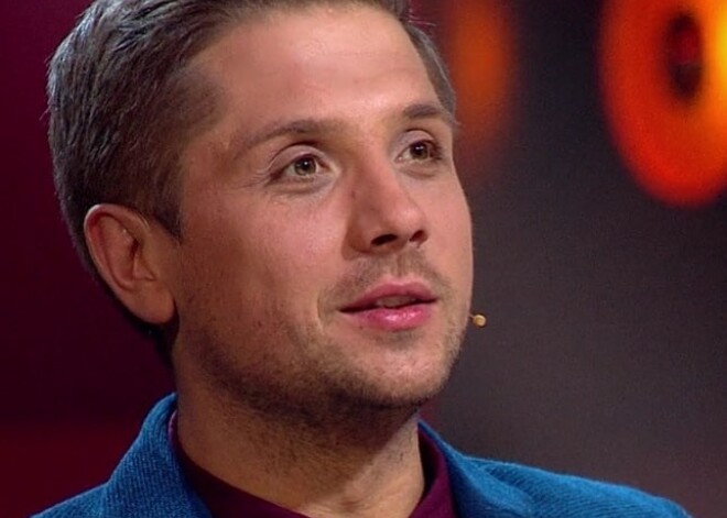 Ради продолжения «Сладкой жизни» Роман Маякин похудел на 30 кг