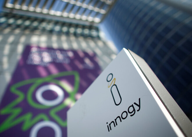 Vācijā uzbrukumā ar skābi cietis enerģētikas firmas "Innogy" finanšu direktors