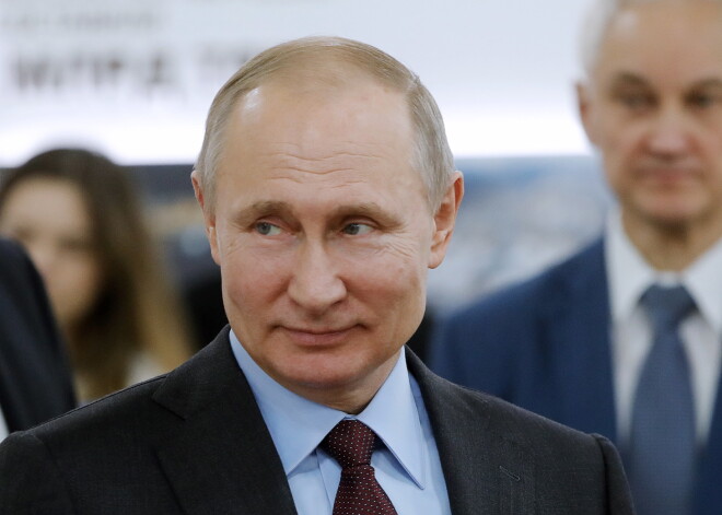 Диссертация Путина оказалась плагиатом?