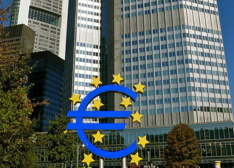Eiropas Centrālā banka
