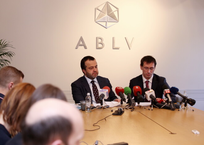 За четыре дня клиентам ABLV Bank выплачены гарантированные возмещения на 21,4 млн евро