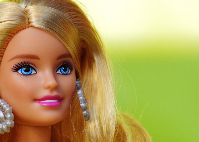 "Barbie" laidīs klajā 17 jaunas lelles, kuru prototipi ir nopietnas, daudz sasniegušas sievietes