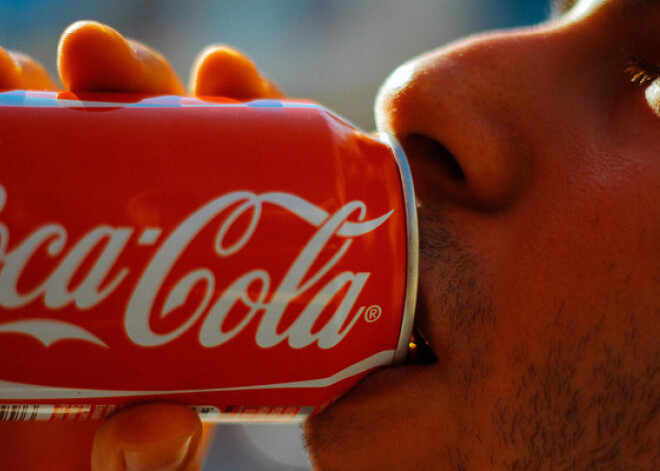 Coca-Cola впервые в истории выпустит алкогольный напиток