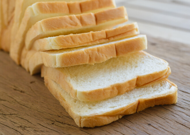 Nē sālim, cukuram un baltmaizei - eksperta padomi, kā saglabāt veselas nieres