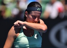 Sevastova prestižā Indianvelsas turnīra otrajā kārtā tiksies ar olimpisko čempioni Pudžu