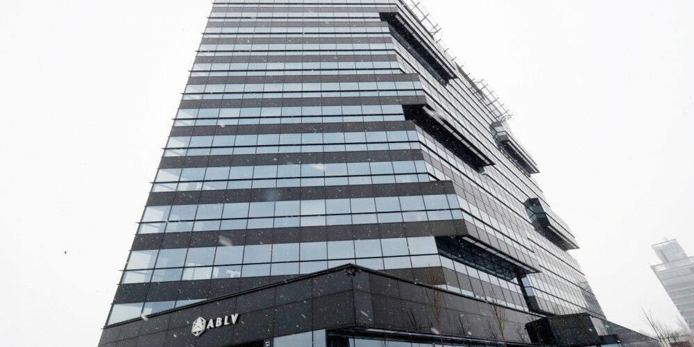 Tiesa atļāvusi "ABLV Bank" pārdot tās meitas banku Luksemburgā