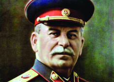 Josifs Staļins (1878-1953).