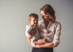 Nekas nav svarīgāks par ģimeni. Darbi iet un nāk, kolēģi mainās, bet ģimene ir tikai viena.