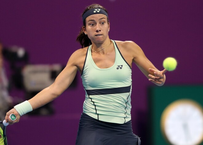 Sevastova prestižā Indianvelsas turnīra otrajā kārtā pieveic olimpisko čempioni Pudžu