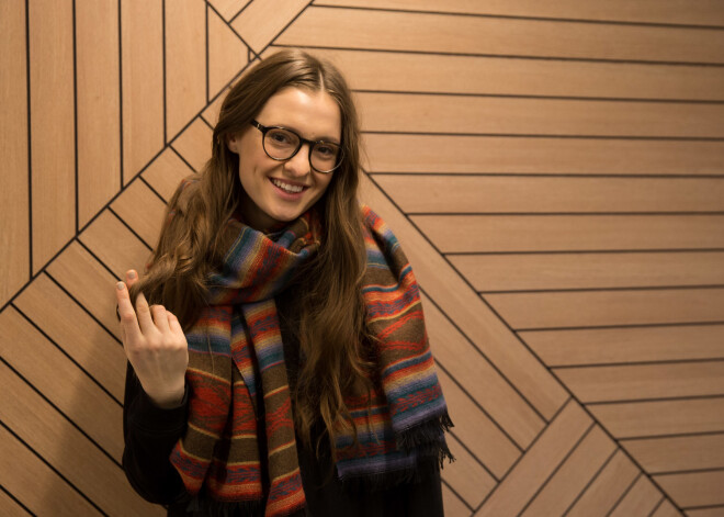 Lietuvu Eirovīzijā pārstāvēs jauna sieviete ar dziesmu "Kad būsim veci"