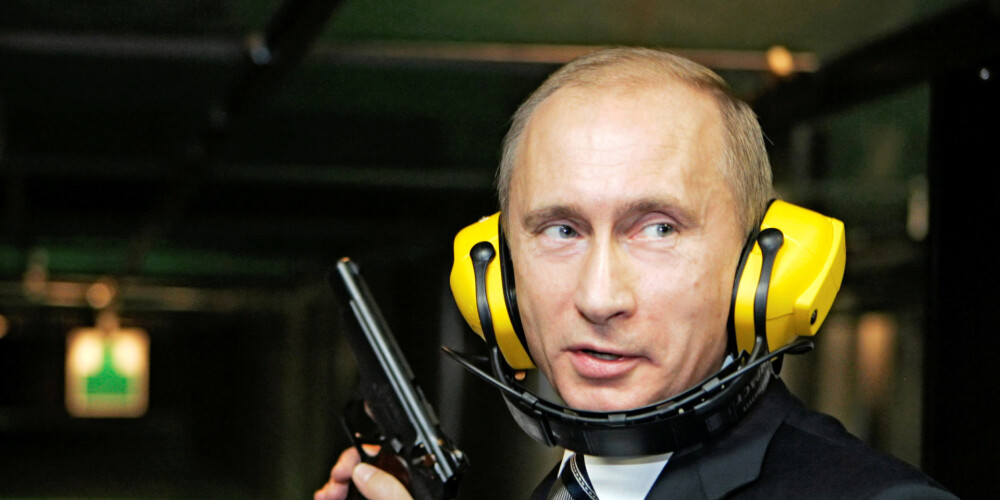Putins pirms Soču olimpisko spēļu atklāšanas devis rīkojumu notriekt pasažieru lidmašīnu