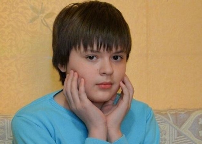 "Талантливые дети не нужны в стране": мальчик-вундеркинд переехал из России в США