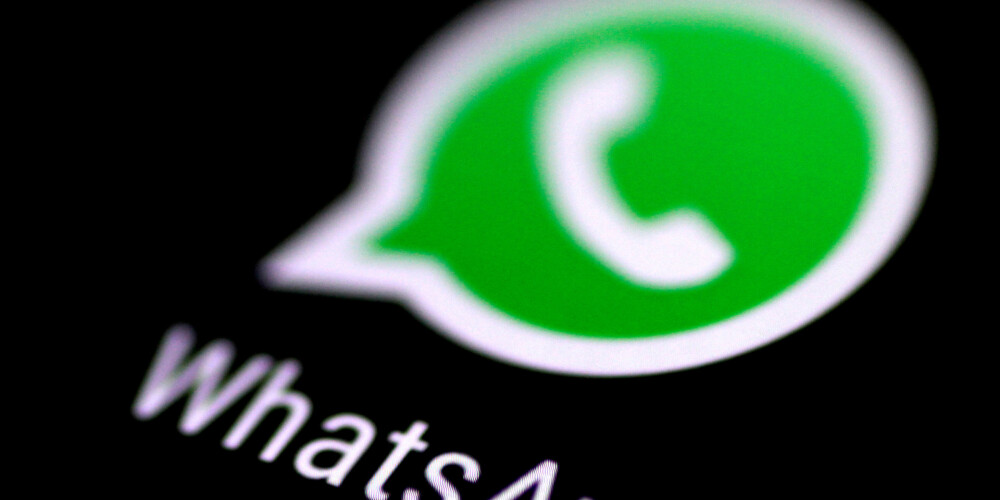 "WhatsApp" maina vienu no savām svarīgākajām funkcijām