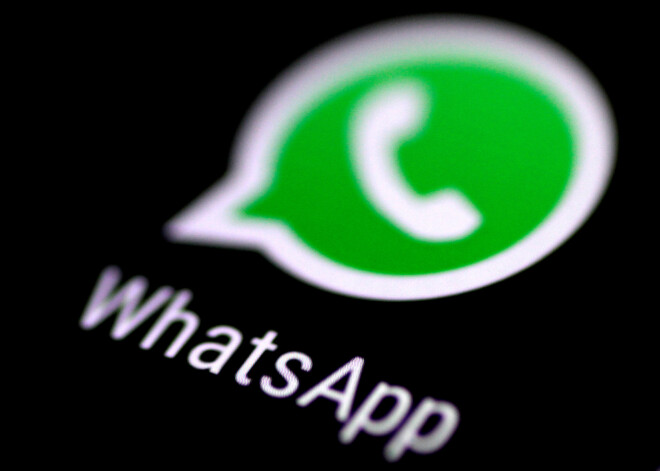 "WhatsApp" maina vienu no savām svarīgākajām funkcijām