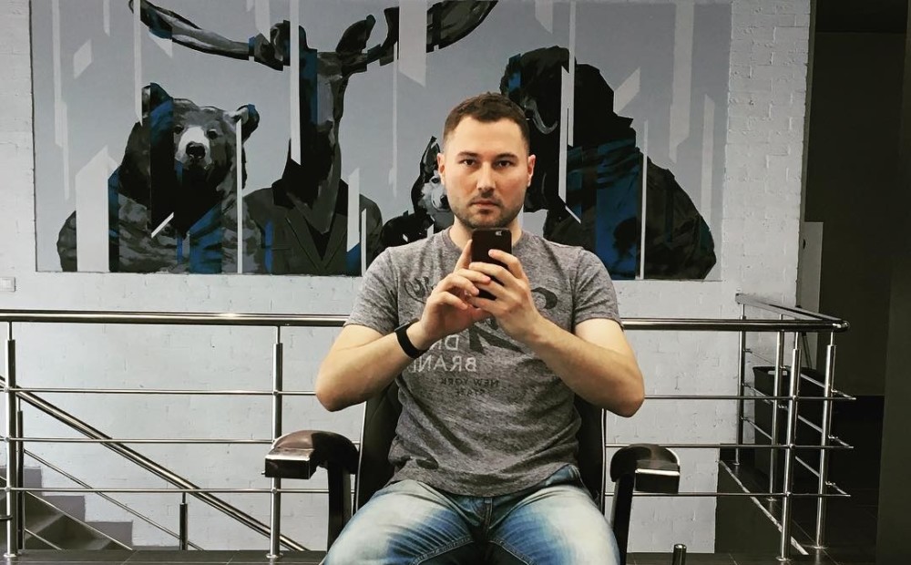 Дом-2. Новости / Концертный директор диджея Грува объяснил, почему убил тещу