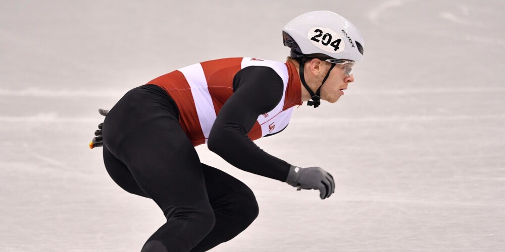 Roberto Puķītis (dzimis 1994. gada 16. decembrī Ventspilī) ir Latvijas šorttrekists. Izglītību ieguvis Ventspils 6. vidusskolā un Rīgas Tālmācības vidusskolā. Roberto pārstāvējis Latviju divās olimpiskajās spēlēs (Sočos un Phjončhanā). 2018. gada martā talantīgais šorttrekists nolēma vairs nestartēt zem Latvijas karoga.