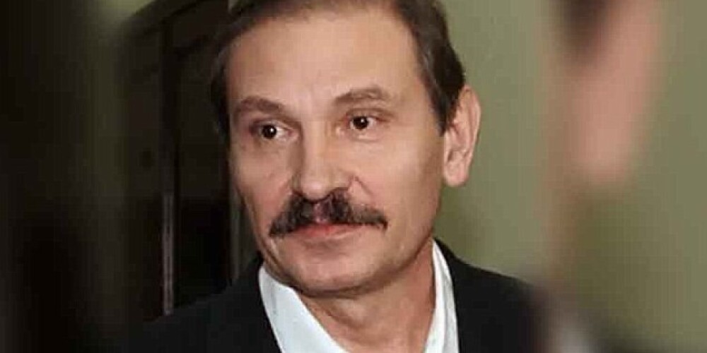 Londonā miris atrasts krievu uzņēmējs Gluškovs - tuvs Berezovska līdzgaitnieks