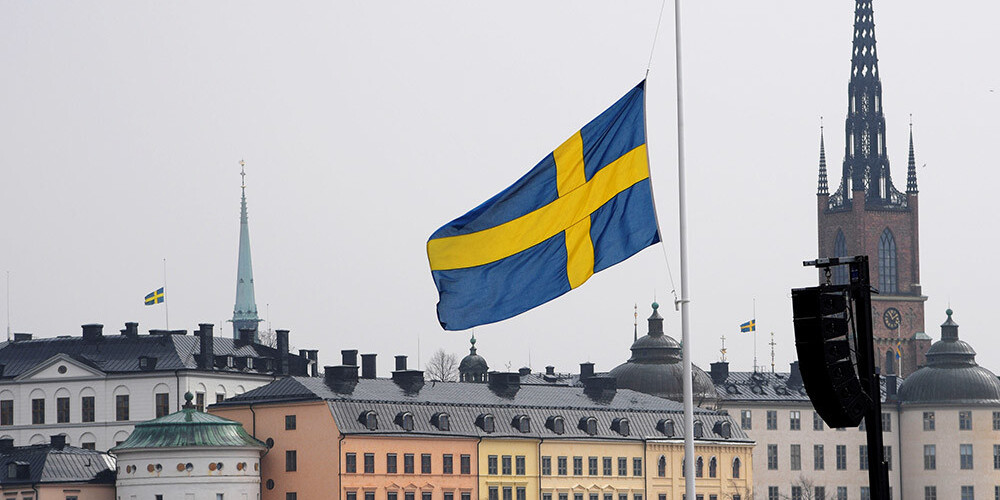 Zviedrijas sociāldemokrāti rosina aizliegt reliģiskās skolas