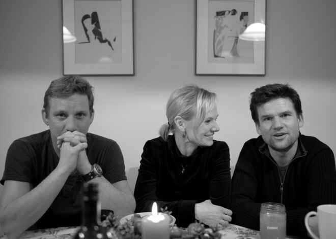 Valmierā tiks pasniegta ceturtā "Krodera balva"