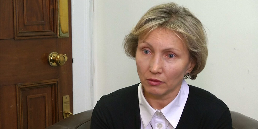 Ļitviņenko atraitne par Lielbritānijas atbildi spiega saindēšanā: "Spēlējot pēc Putina noteikumiem, jūs nekad neuzvarēsiet"