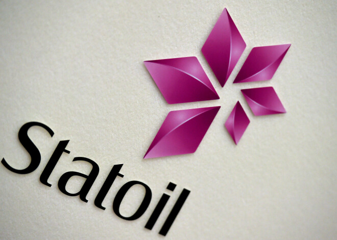 "Statoil" pošas mainīt savu nosaukumu