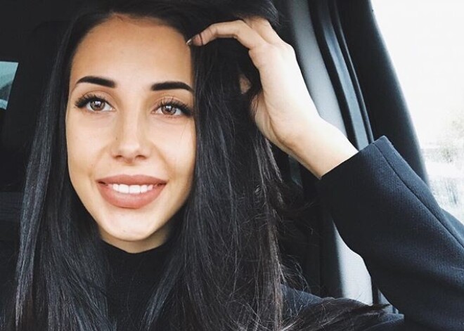 Экс-участница «Дома-2» Варвара Третьякова впервые станет мамой