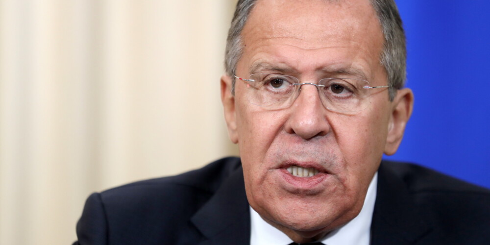 Krievijas Ārlietu ministrija izsauc Lielbritānijas vēstnieku: Maskava paziņos par atbildes pasākumiem